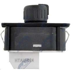 Bouton Commande Ajustage Miroir - AUDI A6 C5 1997-2001 EWSAU024