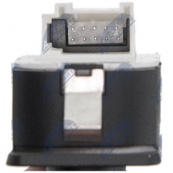 Bouton Commande Ajustage Miroir - AUDI A6 C5 1997-2001 EWSAU024