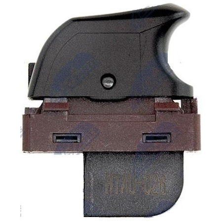 Bouton De Porte Extérieur Alu Pour Audi A6 C4 (1994-1997) - Neuf - Pièce De Rechange