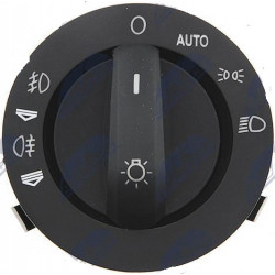 Bouton Commande Phare - AUDI A6 Q7 EWSAU035