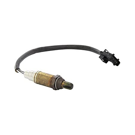 Sonde lambda (sonde catalyseur) Citroen Berlingo Saxo Xsara ZX, Peugeot 106 306 405 406 Partner 0258003716 BOSH VH