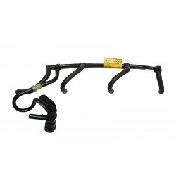Durite de retour injecteurs Dacia Duster Lodgy, Renault Clio III Kangoo Laguna III Mégane III Scénic III 166717694R RENAULT VH