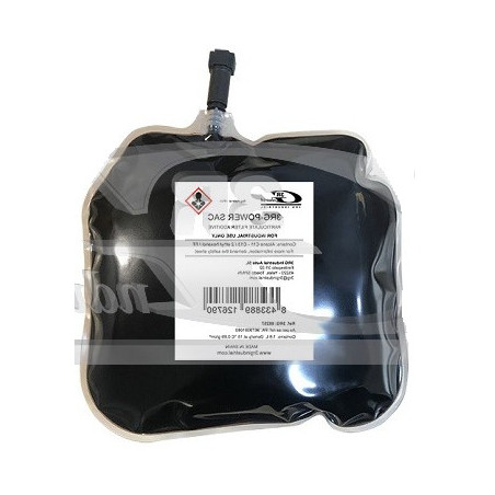 Reservoir Filtre a Particule Cerine 1.6L - Citroen C4 Peugeot 307 88257