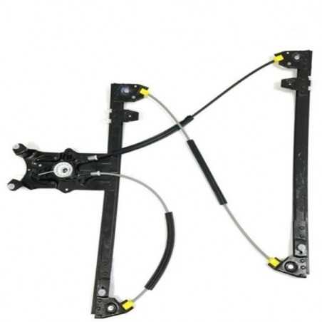 Régulateur De Vitre Avant Gauche Pour Citroën Xsara Picasso (1999-2012) - Réf. 9221ET