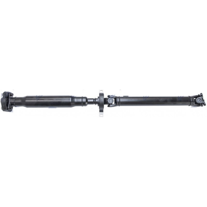 Arbre de Transmission Arriere 1260MM - Bmw X3 2.5I,3.0I -2006 NWNBM031