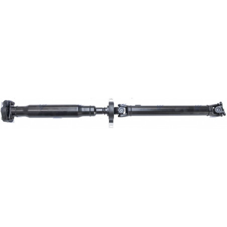 Arbre de Transmission Arriere 1260MM - Bmw X3 2.5I,3.0I -2006 NWNBM031