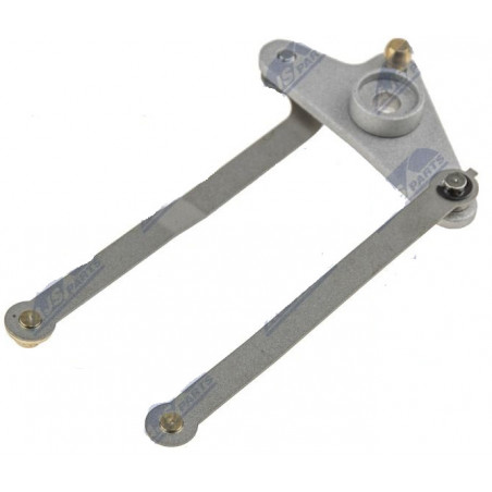 Manchon Collecteur D'Admission - Mercedes W164/X164/W203/W204/X204/W211/W212/W221/W251/V251/R171/A209/C209 BKSME020 NTY MERCEDES Manchon Collecteur D'Admission - Mercedes W164/X164/W203/W204/X204/W211/W212/W221/W251/V251/R171/A209/C209 BKSME020 NTY MERCEDES