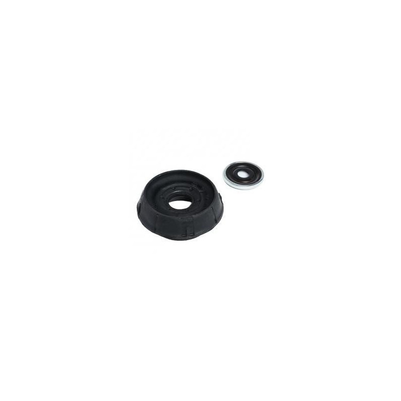Butée d'amortisseur (patin d'amortisseur) Nissan Kubistar, Renault Clio II Kangoo Twingo II 609745171 FIRST VH