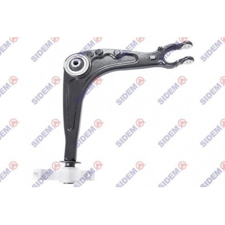 Triangle de suspension avant droit Peugeot 407 508 53473 Sidem VH Triangle de suspension avant droit Peugeot 407 508 53473 Sidem VH