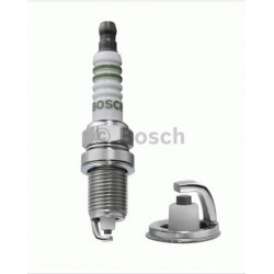 Bougie d'allumage - Alfa Romeo Chevrolet Fiat Opel Saab 0242229699 BOSH VH