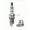 Bougie d'allumage - Alfa Romeo Chevrolet Fiat Opel Saab 0242229699 BOSH VH