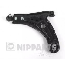 Triangle de suspension Avant Gauche - Chevrolet Aveo Daewoo Kalos 2005- J4900905 NIPPARTS VH