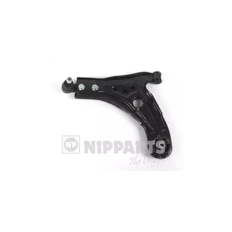 Triangle de suspension Avant Gauche - Chevrolet Aveo Daewoo Kalos 2005- J4900905 NIPPARTS VH