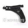 Triangle de suspension Avant Gauche - Chevrolet Aveo Daewoo Kalos 2005- J4900905 NIPPARTS VH