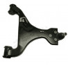 Triangle de suspension Avant Droit - Mercedes Vito Viano 615220429 NIPPARTS VH