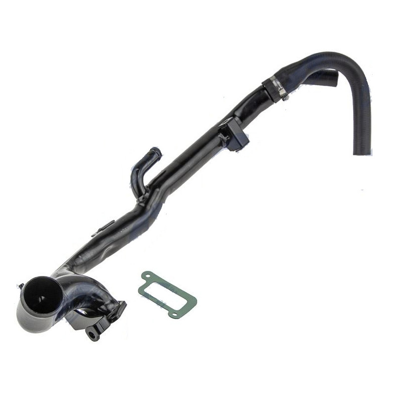 1x Tuyau D eau De Refroidissement Opel Saab 1x Tuyau D eau De Refroidissement Opel Saab