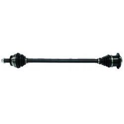 Cardan Avant Gauche 758 mm - Vw polo Seat ibiza Cordoba skoda fabia roomster 18-212530