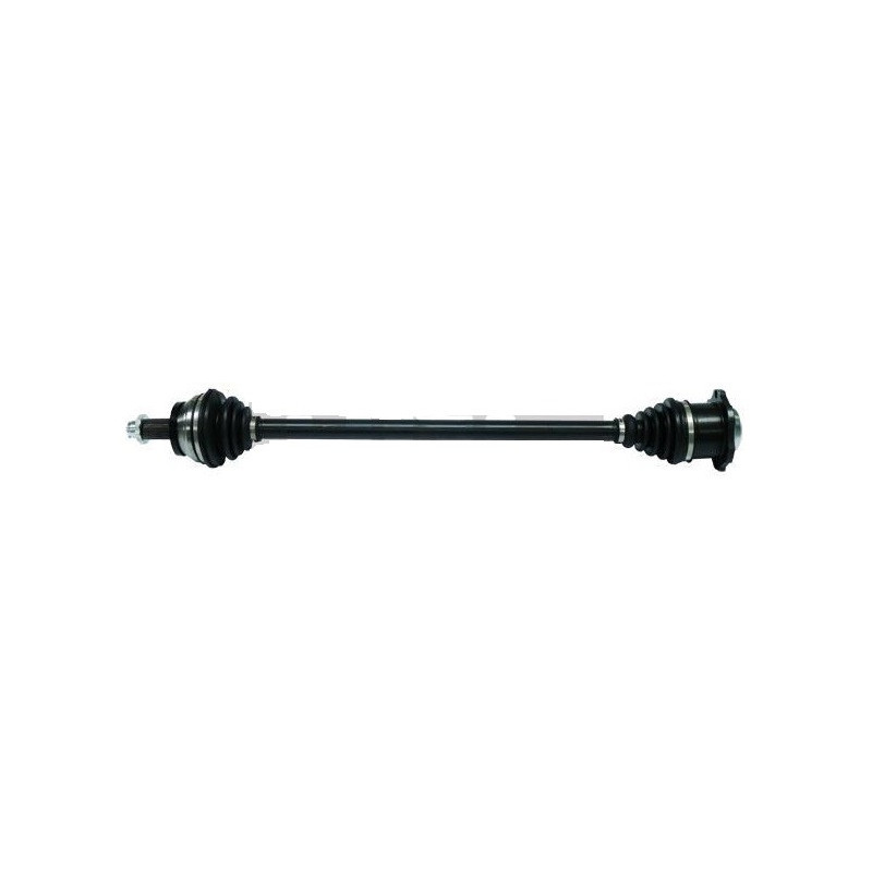 Cardan Avant Gauche 758 mm - Vw polo Seat ibiza Cordoba skoda fabia roomster 18-212530