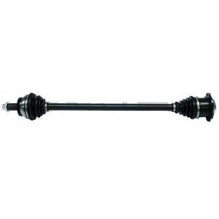Cardan Avant Gauche 758 mm - Vw polo Seat ibiza Cordoba skoda fabia roomster 18-212530 Cardan Avant Gauche 758 mm - Vw polo Seat ibiza Cordoba skoda fabia roomster 18-212530