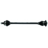 Cardan Avant Gauche 758 mm - Vw polo Seat ibiza Cordoba skoda fabia roomster 18-212530