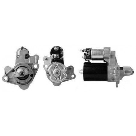 Demarreur - Mini MINI (R50, R53) MINI Decapotable (R52) 25-3280 ELSTOCK R50 Demarreur - Mini MINI (R50, R53) MINI Decapotable (R52) 25-3280 ELSTOCK R50