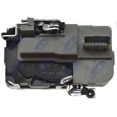 Moteur de Centralisation Porte Avant Gauche - Peugeot 206 EZCPE000 Moteur de Centralisation Porte Avant Gauche - Peugeot 206 EZCPE000