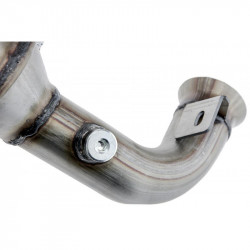 Catalyseur Citroen C1 C3 C4 DS3, Peugeot 108 2008 208 301 308 KATPE000 NTY VH