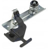 Serrure de capot-moteur - Renault Clio 2 2001-2005 EZCRE076