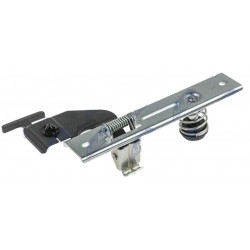 Serrure de capot-moteur - Renault Clio 2 2001-2005 EZCRE076