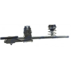 Serrure de capot-moteur - Renault Clio 2 2001-2005 EZCRE076