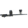 Serrure de capot-moteur - Renault Clio 2 2001-2005 EZCRE076