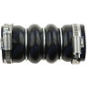 Gaine de Suralimentation - Peugeot 1007 2008 207 208 4008 Citroen c3 c4 Opel crossland GPPPE003