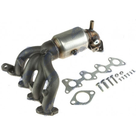 Catalyseur - Hyundai getz 1.1 2002-2009 KATHY501 Catalyseur - Hyundai getz 1.1 2002-2009 KATHY501