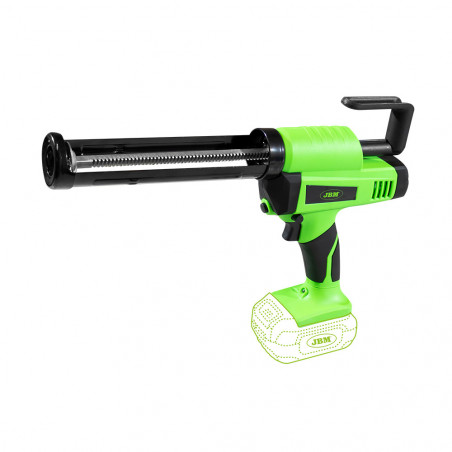 Pistolet de Garnissage de Joints Electrique 60032