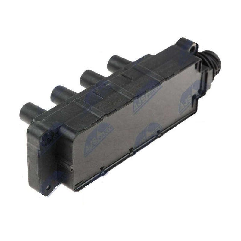 1 Beru Bobine d'allumage zs307 BMW 3er 5er z3 e36 e46 e34