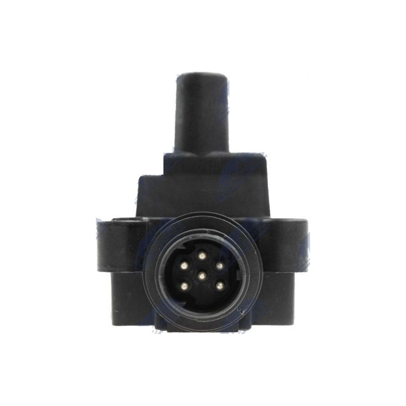 1 Beru Bobine d'allumage zs307 BMW 3er 5er z3 e36 e46 e34