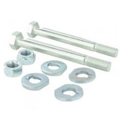 Kit Reparation Bras de Suspension - Mercedes Classe E 211 S 220 ZTPME006GF