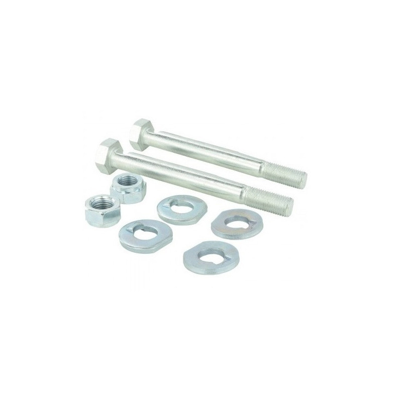 Kit Reparation Bras de Suspension - Mercedes Classe E 211 S 220 ZTPME006GF