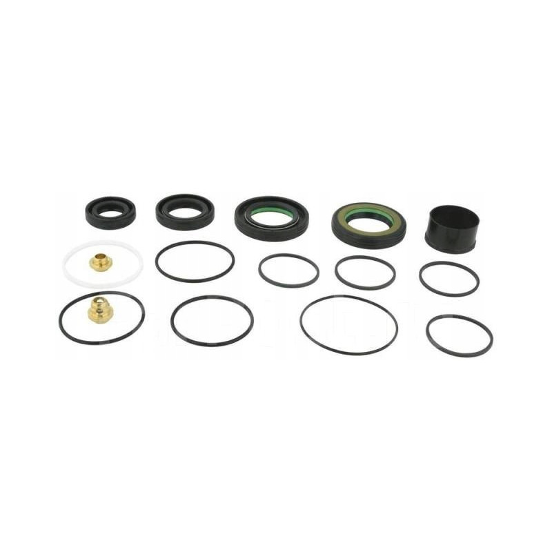 Kit Reparation cremaillere de direction - toyota land cruiser runner lexus GX470 SPNTY001F