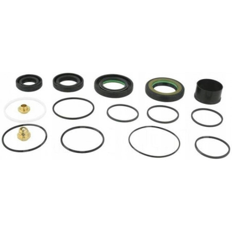 Kit Reparation cremaillere de direction - toyota land cruiser runner lexus GX470 SPNTY001F