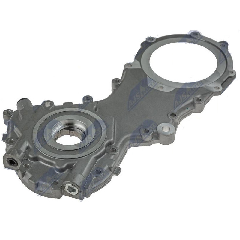 Pompe a Huile - Ford Focus Mondeo Fiesta C-Max S-Max Galaxy Tourneo Transit BPOFR001