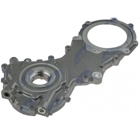 Pompe a Huile - Ford Focus Mondeo Fiesta C-Max S-Max Galaxy Tourneo Transit BPOFR001 Pompe a Huile - Ford Focus Mondeo Fiesta C-Max S-Max Galaxy Tourneo Transit BPOFR001