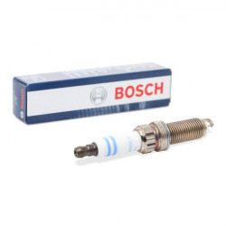 Bougie d'allumage Citroen C3 C4 C5 DS3 DS4 DS5, Mini, Peugeot 207 308 408 0242135518 Bosch VH