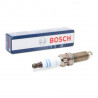 Bougie d'allumage Citroen C3 C4 C5 DS3 DS4 DS5, Mini, Peugeot 207 308 408 0242135518 Bosch VH