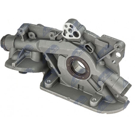 Pompe a Huile - Opel Astra Vectra Calibra Omega 2.0 16V BPOPL005 Pompe a Huile - Opel Astra Vectra Calibra Omega 2.0 16V BPOPL005