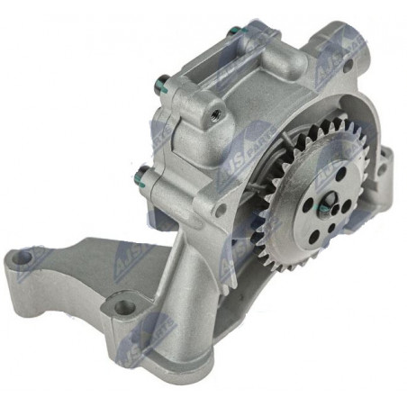 Pompe a Huile - Vw Skoda Audi Seat 1.4TSI BPOVW012 Pompe a Huile - Vw Skoda Audi Seat 1.4TSI BPOVW012