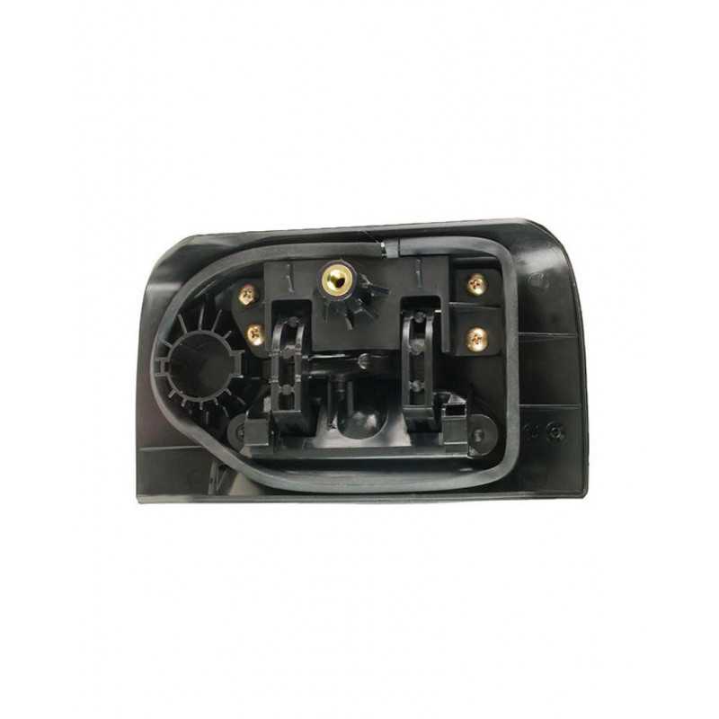 Serrure De Porte Arrière (et Avant) Pour Renault Kangoo - Marque NTY - Référence EZC-RE-094 / 7701472590 - NEUVE