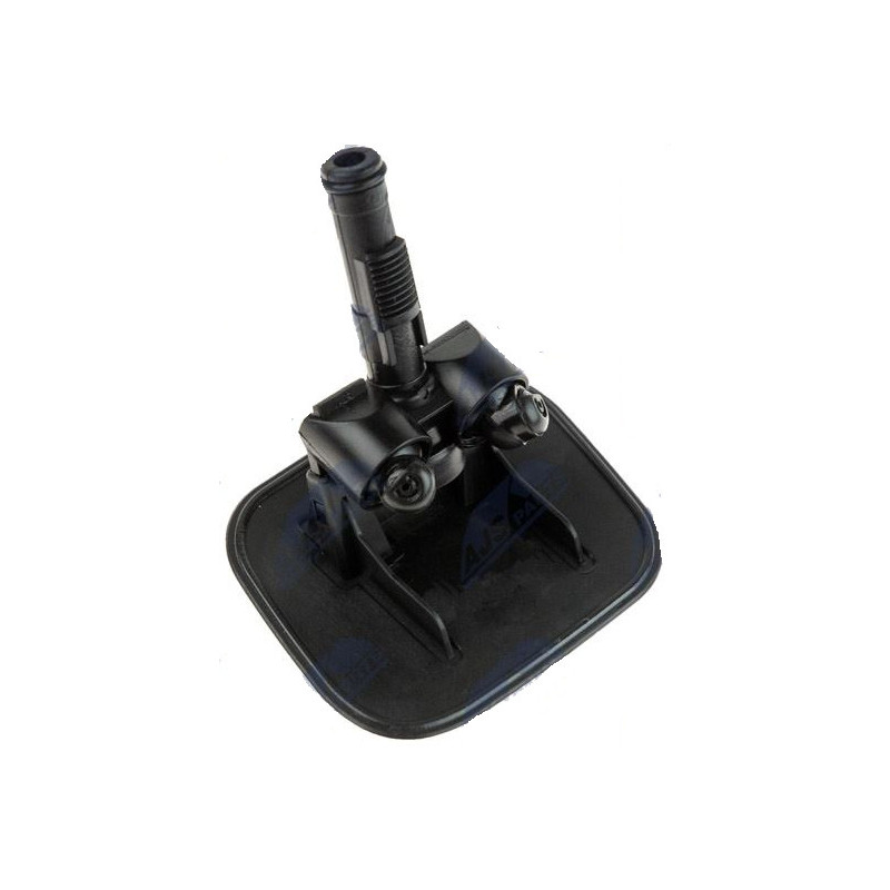 Cache Lave Phare Droit - Kia Sorento II 2009-2012 EDSKA002