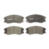 Jeu de 4 plaquettes de frein arrière Chevrolet Captive, Opel Antara J3610905 NIPPARTS VH