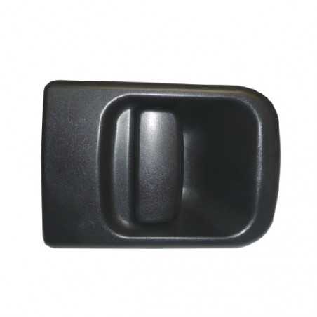 Poignee de Porte Arriere - Renault Master Opel Movano Nissan Interstar BF-92022 Poignee de Porte Arriere - Renault Master Opel Movano Nissan Interstar BF-92022